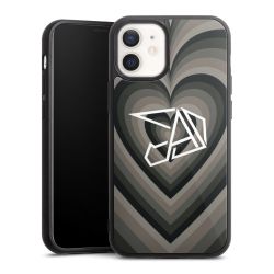 Gallery Case schwarz