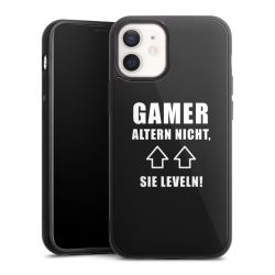 Gallery Case schwarz