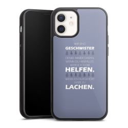 Gallery Case schwarz