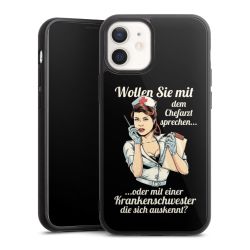 Gallery Case schwarz