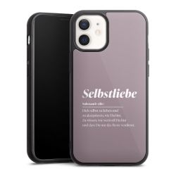 Gallery Case schwarz