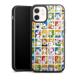 Gallery Case schwarz