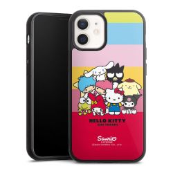 Gallery Case schwarz