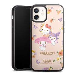 Gallery Case schwarz