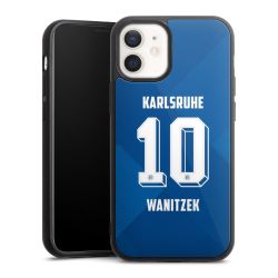 Gallery Case schwarz