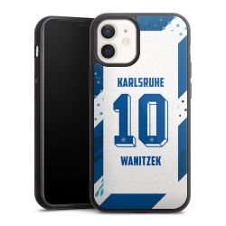 Gallery Case schwarz