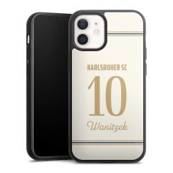 Gallery Case schwarz