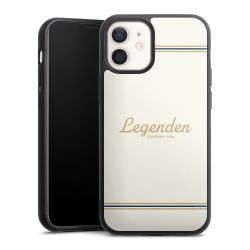 Gallery Case schwarz