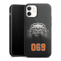 Gallery Case schwarz