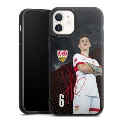 Gallery Case schwarz