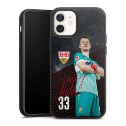 Gallery Case schwarz