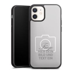 Gallery Case schwarz