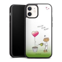 Gallery Case schwarz