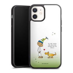 Gallery Case schwarz