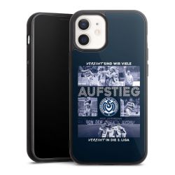 Gallery Case schwarz