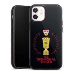 VfB DFB-Pokal Sieger Schwarz
