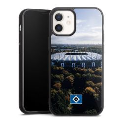 Gallery Case schwarz