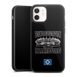 Gallery Case schwarz