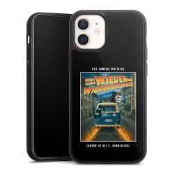 Gallery Case schwarz