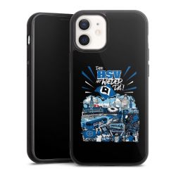 Gallery Case schwarz