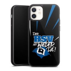 Gallery Case schwarz