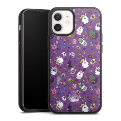 Gallery Case schwarz