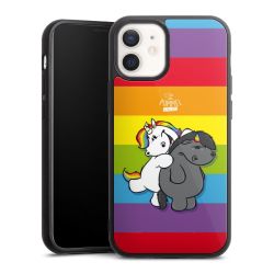 Gallery Case schwarz