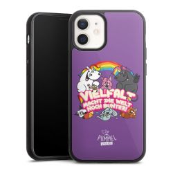 Gallery Case schwarz