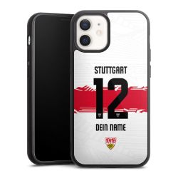 Gallery Case schwarz