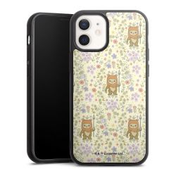 Gallery Case schwarz