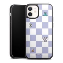 Gallery Case schwarz