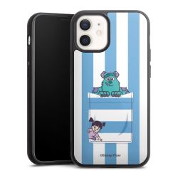 Gallery Case schwarz