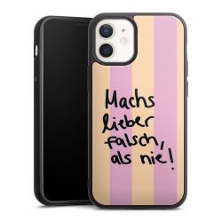 Gallery Case schwarz