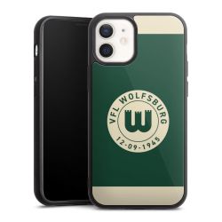 Gallery Case schwarz