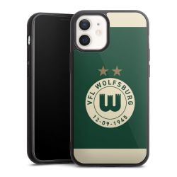 Gallery Case schwarz