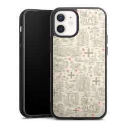 Gallery Case schwarz