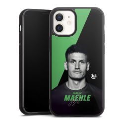 Gallery Case schwarz