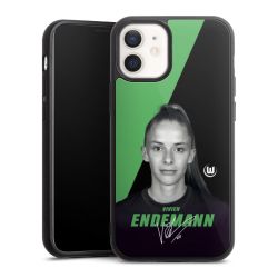 Gallery Case schwarz