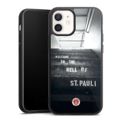 Gallery Case schwarz