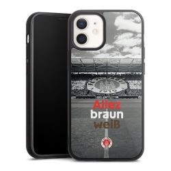 Gallery Case schwarz