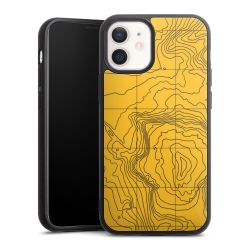 Gallery Case schwarz