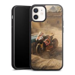 Gallery Case schwarz