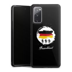 Gallery Case schwarz