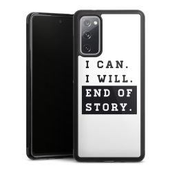 Gallery Case black