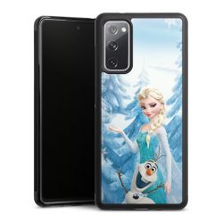 Gallery Case black