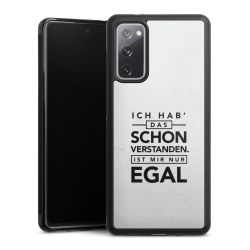 Gallery Case schwarz