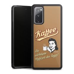 Gallery Case schwarz