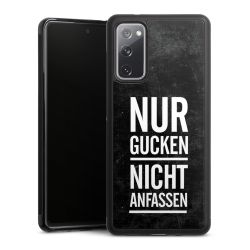 Gallery Case schwarz