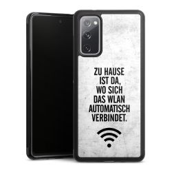 Gallery Case schwarz