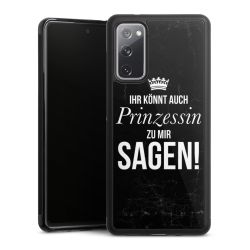 Gallery Case schwarz